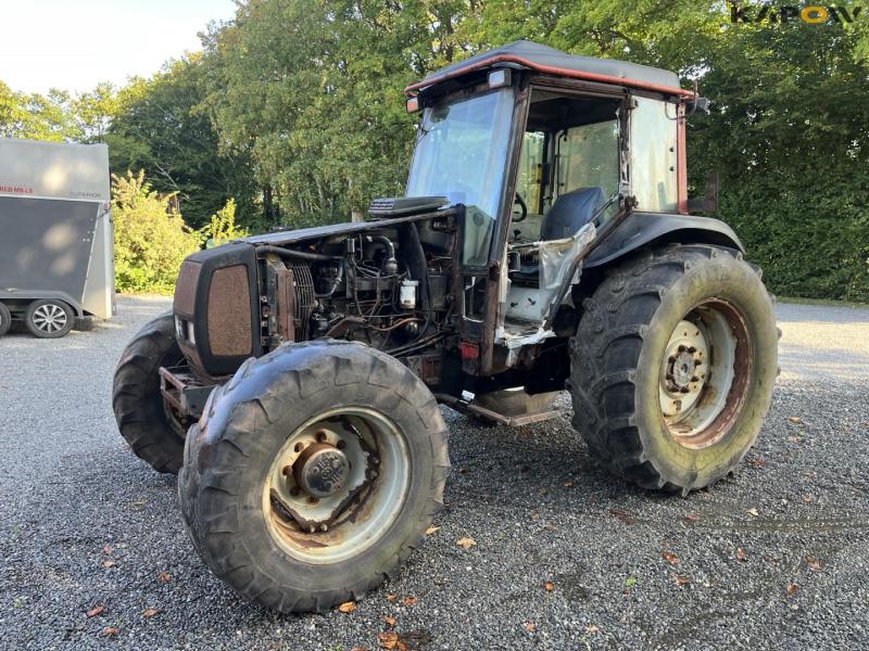 Valmet 900 traktor 1