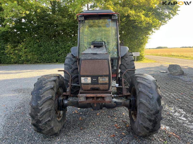 Valmet 900 traktor 2