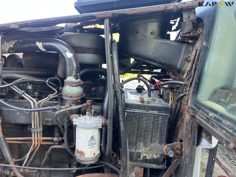 Valmet 900 traktor 12