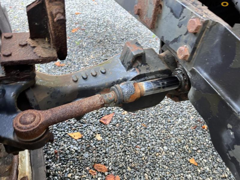 Valmet 900 traktor 17