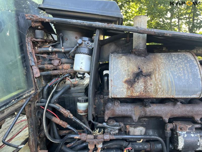 Valmet 900 traktor 21