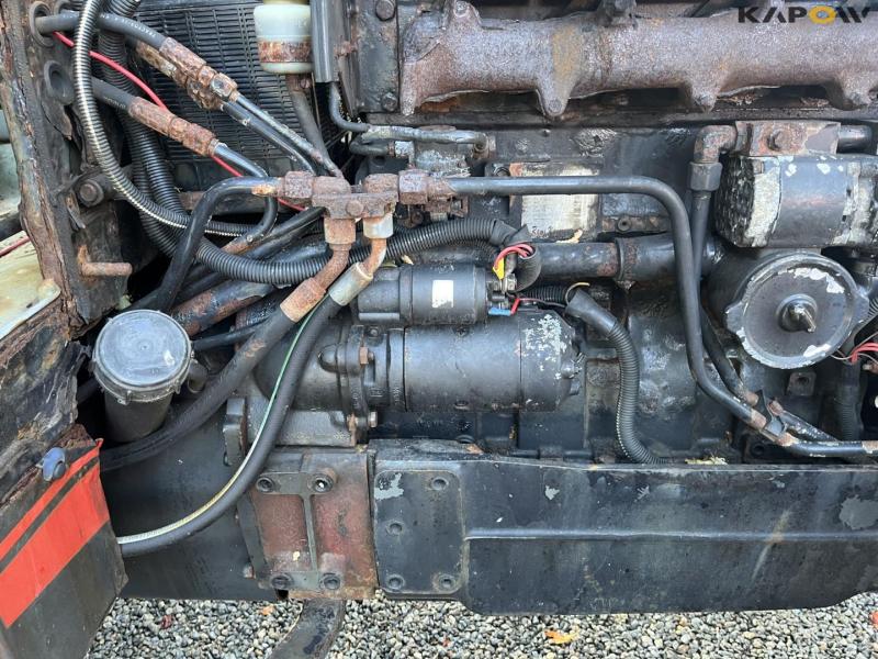 Valmet 900 traktor 22
