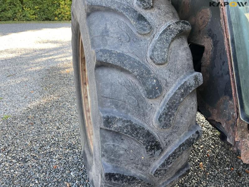 Valmet 900 traktor 24