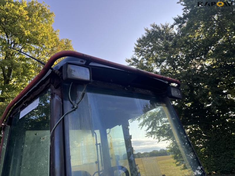 Valmet 900 traktor 25