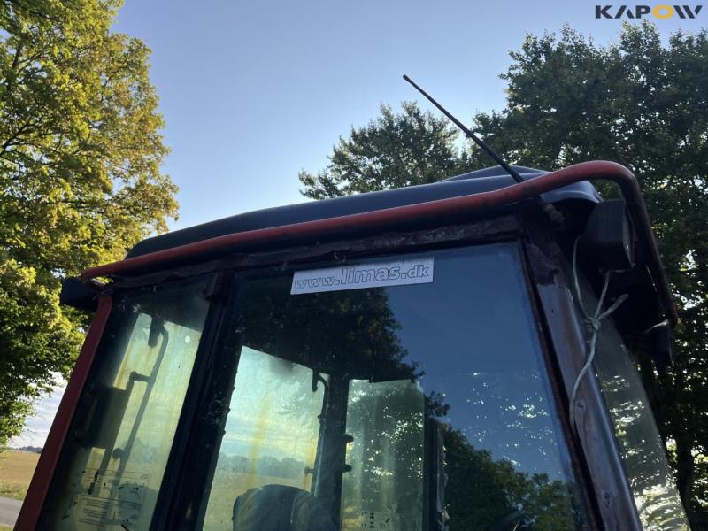 Valmet 900 traktor 26