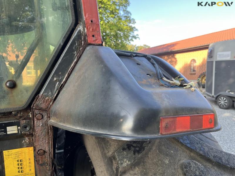 Valmet 900 traktor 33