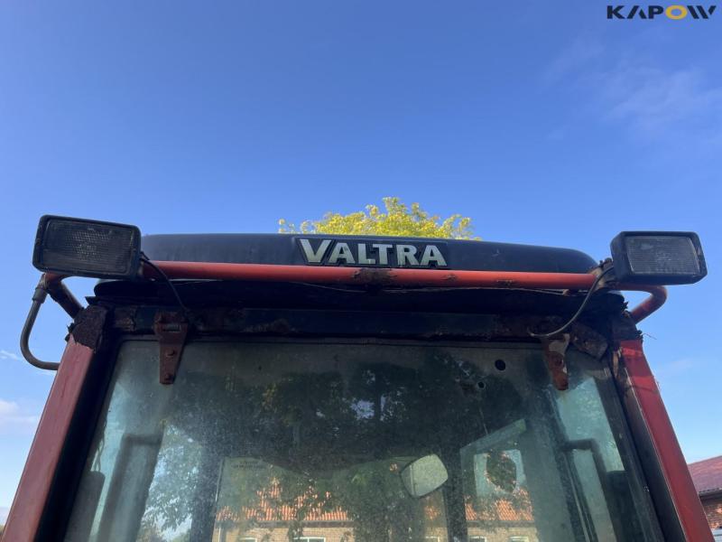 Valmet 900 traktor 34