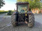 Valmet 900 traktor 6