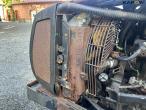Valmet 900 traktor 14