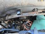 Valmet 900 traktor 43
