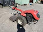 Valpadana Blitz 120 med fræser og stenrive 3