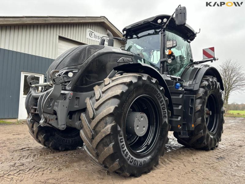 Valtra S394 traktor 1