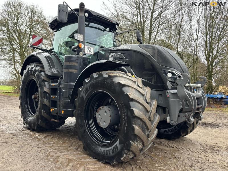 Valtra S394 traktor 3