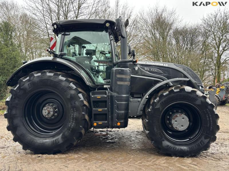 Valtra S394 traktor 4