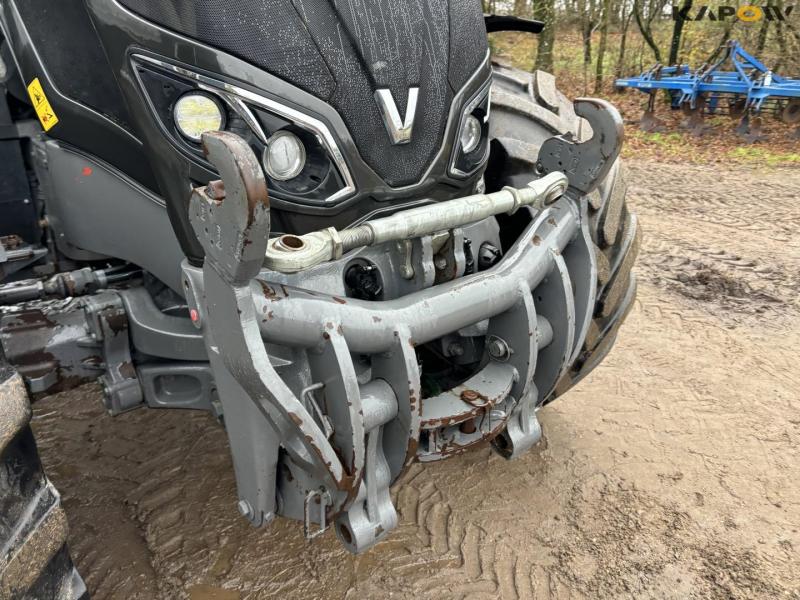 Valtra S394 traktor 15