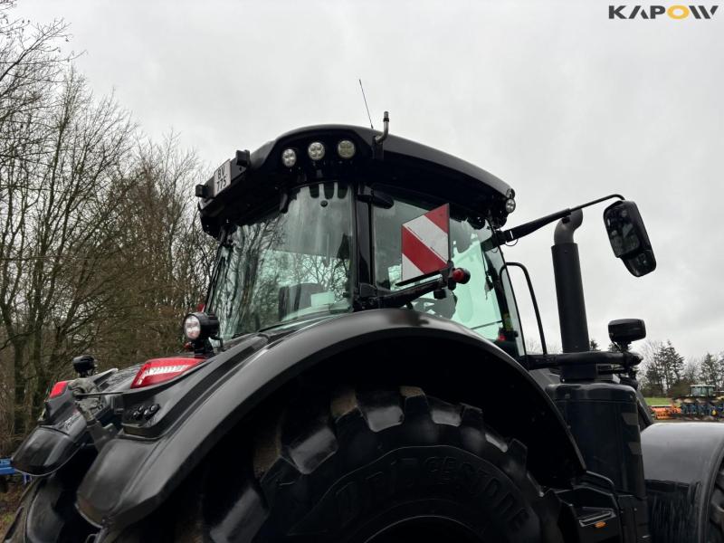 Valtra S394 traktor 23