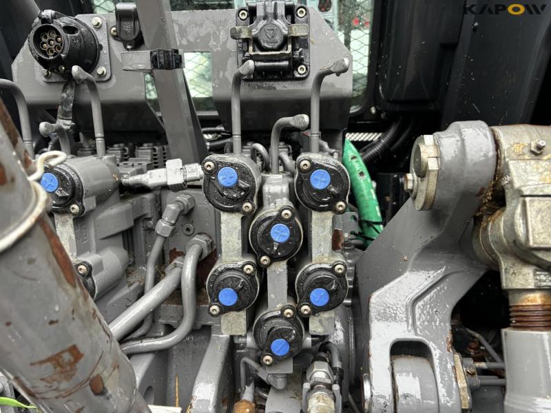 Valtra S394 traktor 36