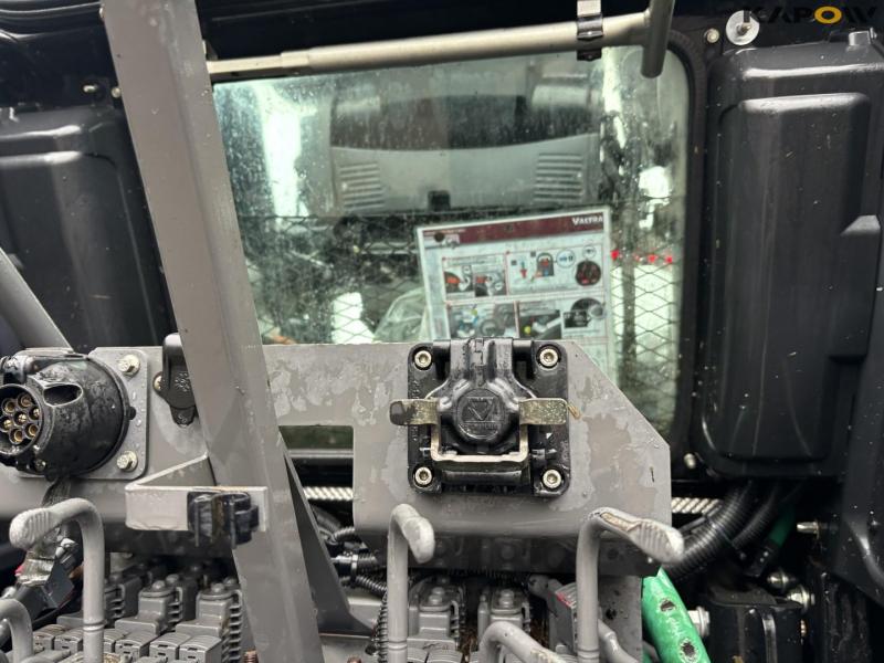 Valtra S394 traktor 41