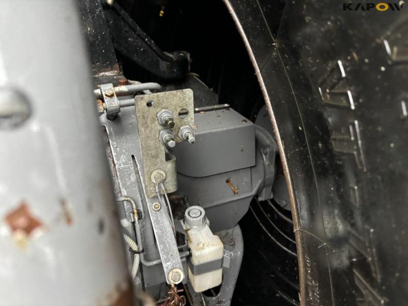 Valtra S394 traktor 44