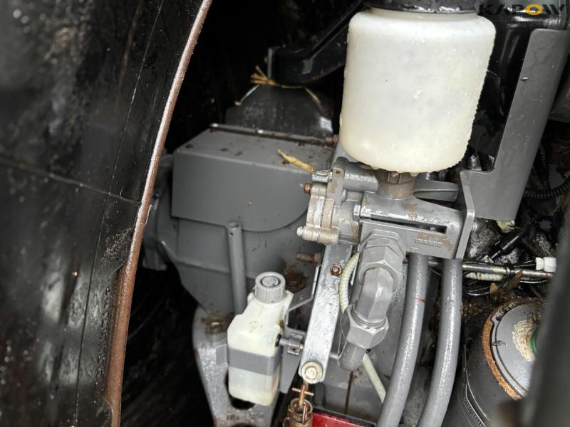 Valtra S394 traktor 47