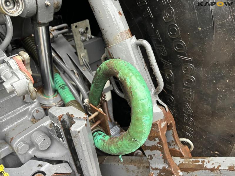 Valtra S394 traktor 51