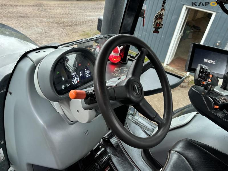 Valtra S394 traktor 54