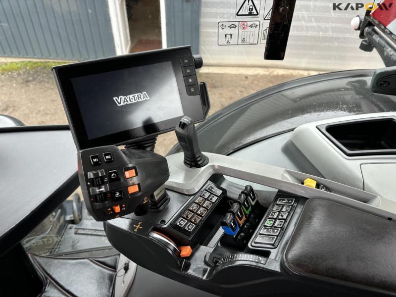 Valtra S394 traktor 55