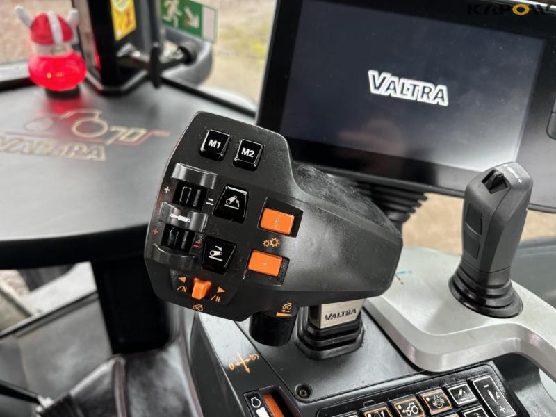 Valtra S394 traktor 56