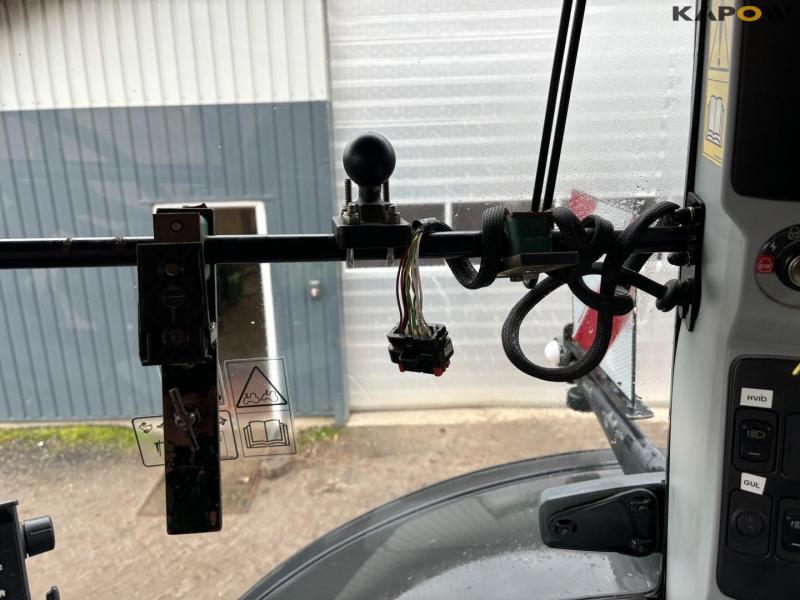 Valtra S394 traktor 71