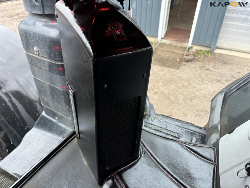 Valtra S394 traktor 77