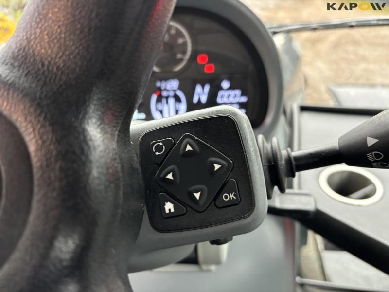 Valtra S394 traktor 81