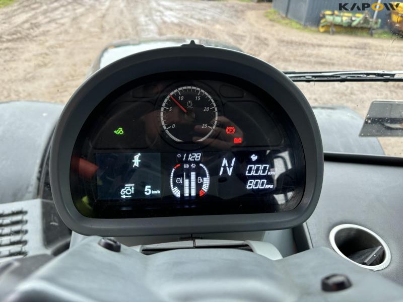 Valtra S394 traktor 82