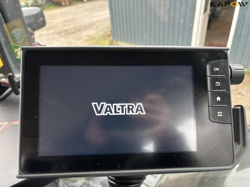 Valtra S394 traktor 84