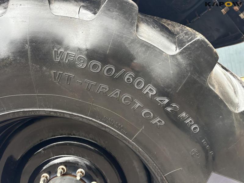 Valtra S394 traktor 88