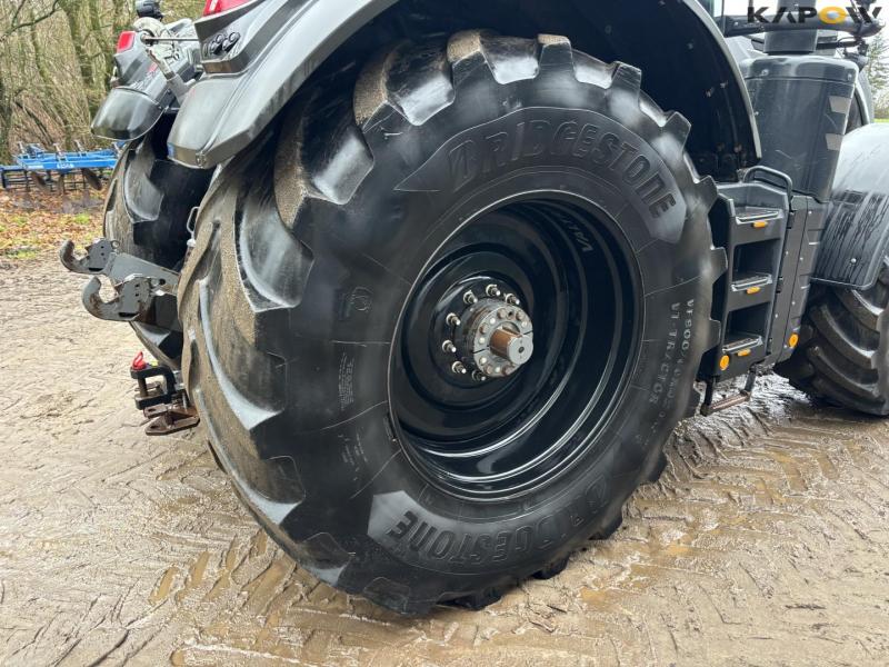 Valtra S394 traktor 89