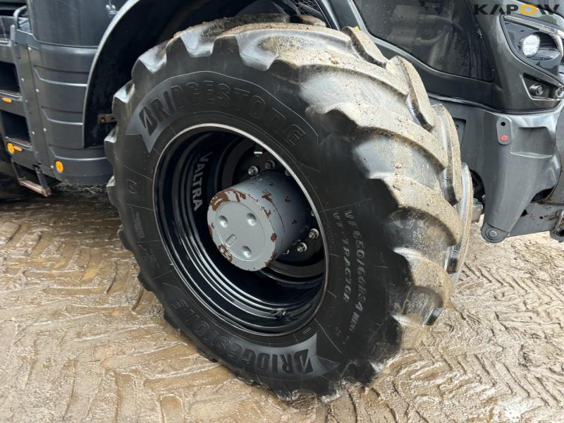 Valtra S394 traktor 93