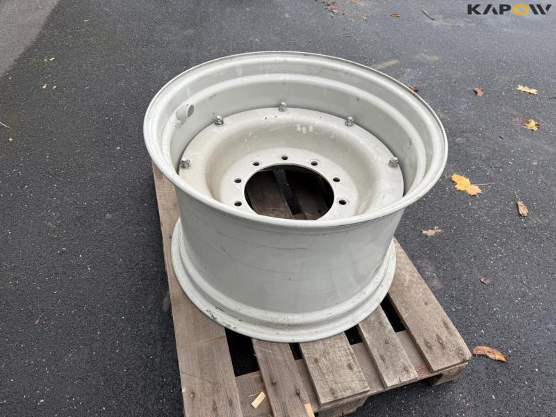 Valtra fælg 4
