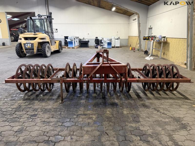 Valtra front jordpakker 6