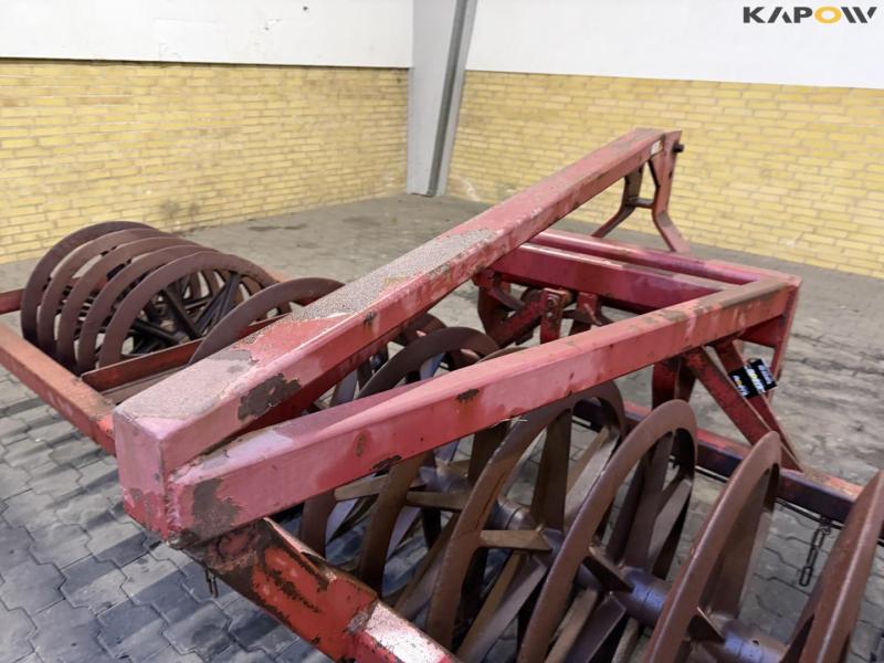 Valtra front jordpakker 19