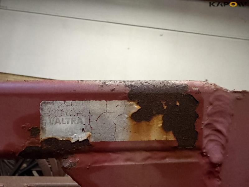 Valtra front jordpakker 20