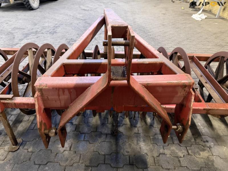 Valtra front jordpakker 21