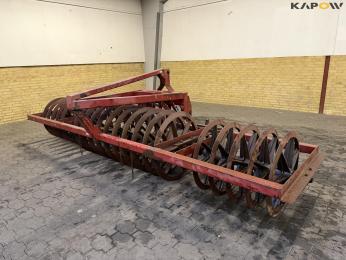 Valtra front jordpakker