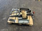 Valtra hitchkrog til T/N serie 3