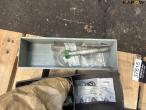Valtra hitchkrog til T/N serie 9