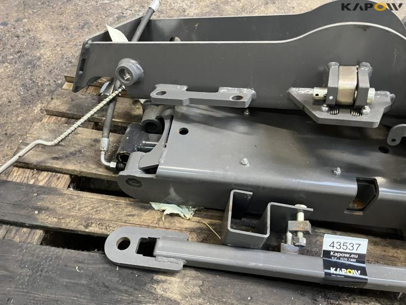 Valtra hitchkrog 11