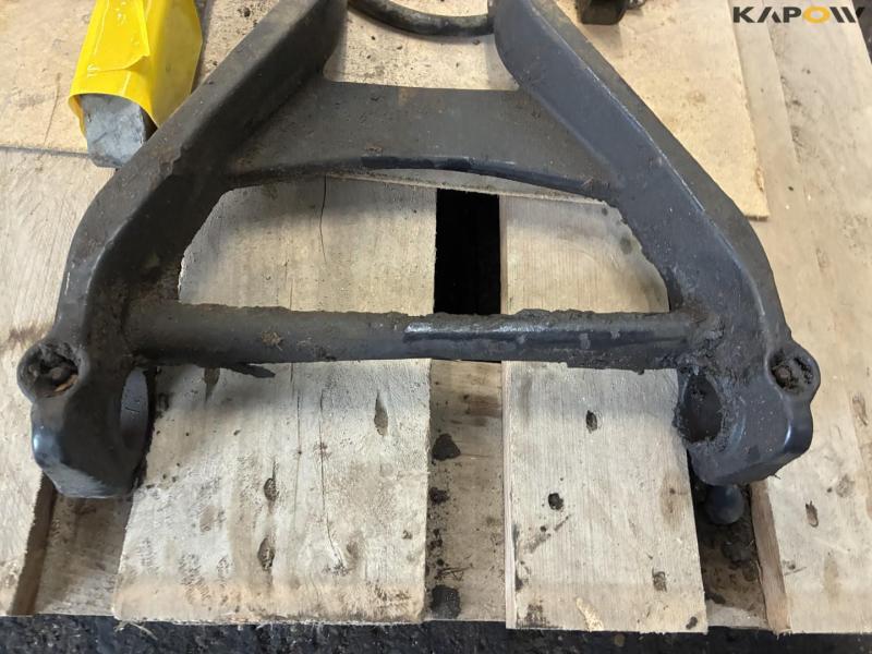 Valtra N 3/4/5 serie hitchkrog 14