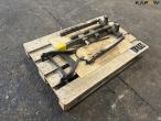 Valtra N 3/4/5 serie hitchkrog 4