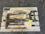 Valtra N 3/4/5 serie hitchkrog 6