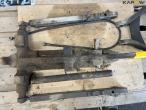 Valtra N 3/4/5 serie hitchkrog 8