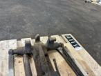 Valtra N 3/4/5 serie hitchkrog 12
